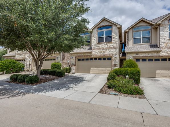 Home for Sale in Allen TX