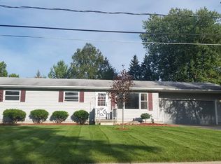 4546 Bradington St, Saginaw, MI 48604