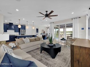 90 Quailhurst Rd, Saint Augustine, FL 32092