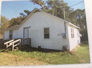 305 West Ave, Plymouth, NC 27962