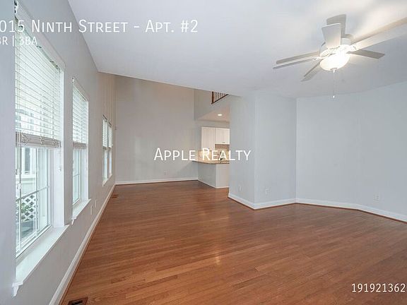 3rd image of 1015 9th St #2