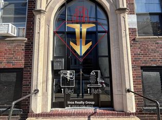 18 Fulton Ave #4-A, Jersey City, NJ 07305