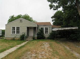 1119 La Monte Dr, Brownwood, TX 76801