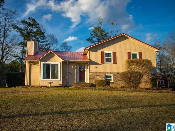 35 Eddings Ln, Alabaster, AL 35007