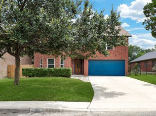 9642 Elmstone Dr, San Antonio, TX 78254