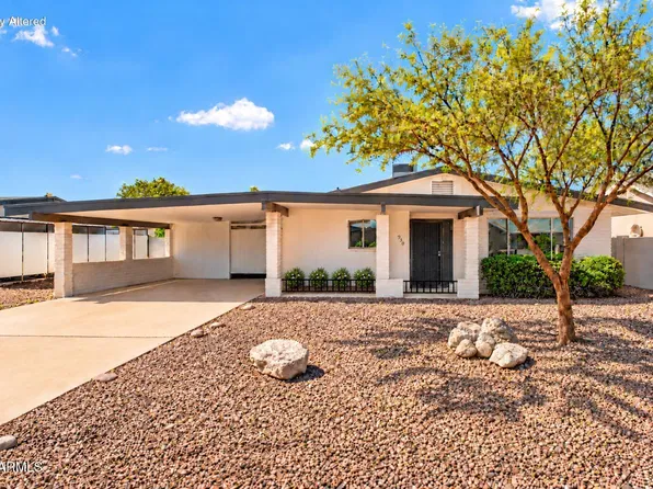 930 S ROSLYN Place, Mesa, AZ 85208