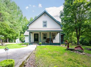 1507 Joe Thompson Rd, Rocky Face, GA 30740