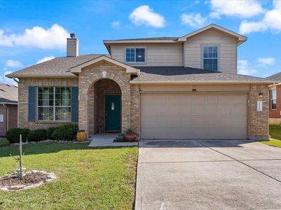 5520 Adair Dr, Austin, TX, 78754