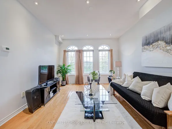 6604 Opera Glass Cres, Mississauga, ON L5W 1R8