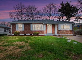 4711 Melwood Ave, Saint Louis, MO