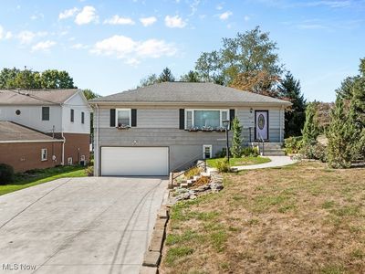 5555 Stuber Dr NW, Canton, OH, 44718