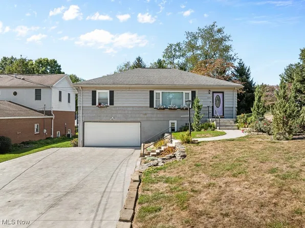 5555 Stuber Dr NW, Canton, OH 44718