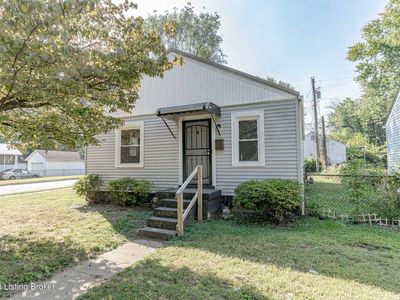 2700 Algonquin Pkwy, Louisville, KY, 40210