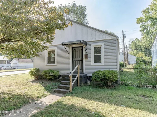 2700 Algonquin Pkwy, Louisville, KY 40210