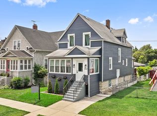 3442 Maple Ave, Berwyn, IL 60402