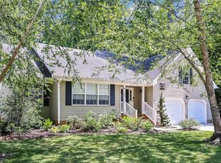 349 Sawyers Mill Xing, Chesapeake, VA 23323