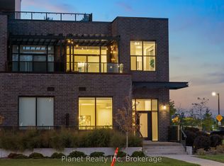 1878 Gordon St #103, Guelph, ON N1L0P4