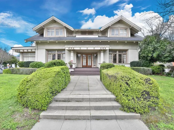 651 N 1st St, San Jose, CA 95112