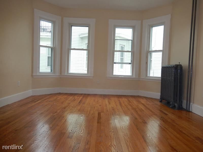 31 West Eagle St. #1 Boston - East Boston Shared Unit Photo