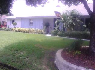 2950 SE Cates Cir, Pt Saint Lucie, FL 34953
