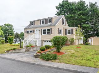 118 Brickel Rd, Stoughton, MA 02072