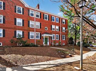 Fairlington Village, Arlington, VA 22206