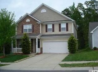 11430 Frank Little Ct, Charlotte, NC 28269