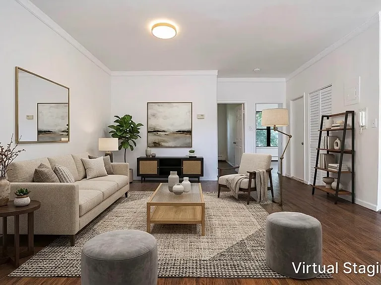 2116 Dorchester Rd #4J — Photo 1