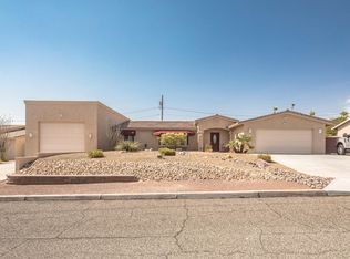 2941 Caravelle Dr, Lake Havasu City, AZ 86406