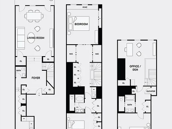 2nd image of 240 E 67th St #240A