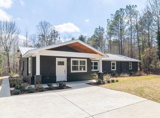 16 County Road 218, Oxford, MS 38655