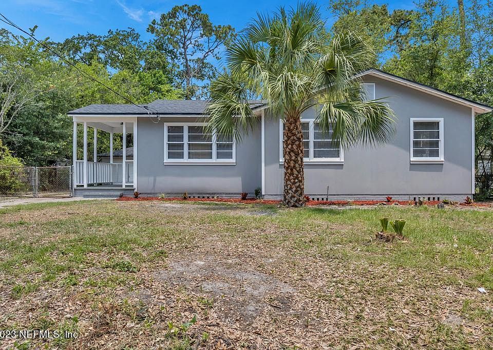1151 KENMORE Street, Jacksonville, FL 32208 Zillow