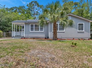 1151 Kenmore St, Jacksonville, FL 32208