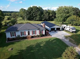 6360 Gum Station Rd, Springfield, TN 37172