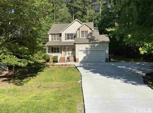 20 Polo Dr, Franklinton, NC 27525