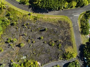 Lot 133, Pahoa, HI 96778