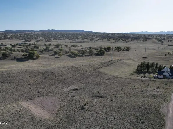 10 Gila Rd #37, Elgin, AZ 85611