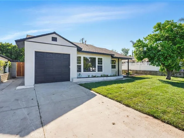 4938 Chimineas Ave, Tarzana, CA 91356