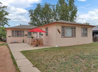 4002 Mallow Rd #C, Colorado Springs, CO 80907