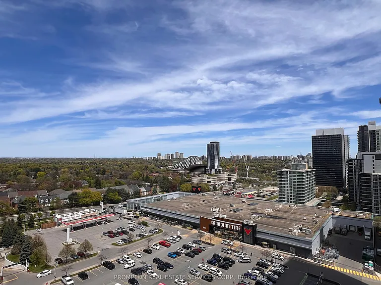 18 Esther Shiner Blvd #1506 — Photo 13