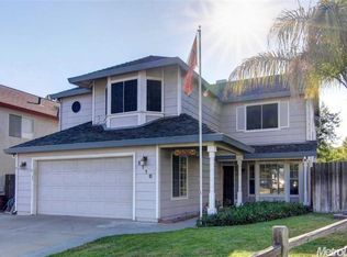 1116 Main Sail Cir, Roseville, CA 95661