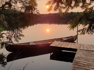 On Hawk Lake Rd, Marenisco, MI 49947