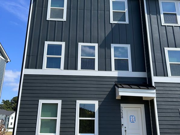 7234 Morris Acres Rd #TOWNHOUSE
