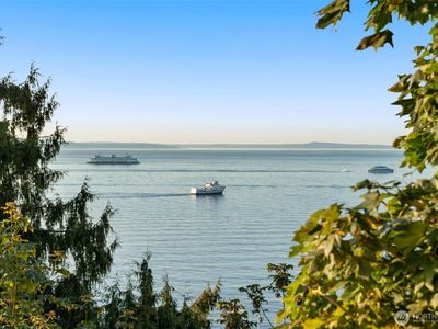 2134 Bonair Drive SW, Seattle, WA, 98116