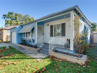5732 Graywood Ave, Lakewood, CA, 90712