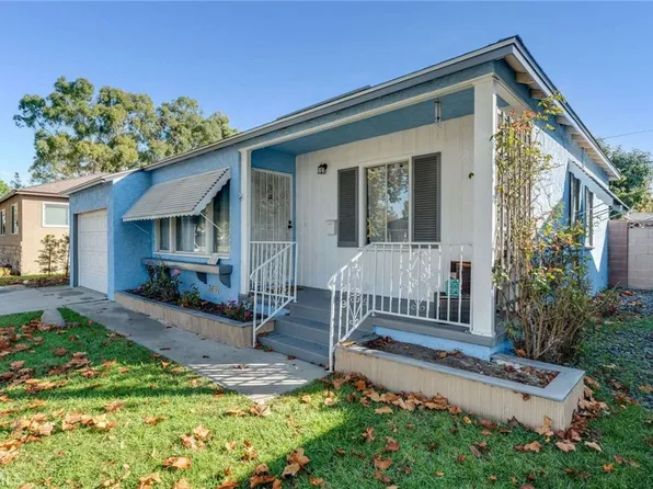 5732 Graywood Ave, Lakewood, CA 90712