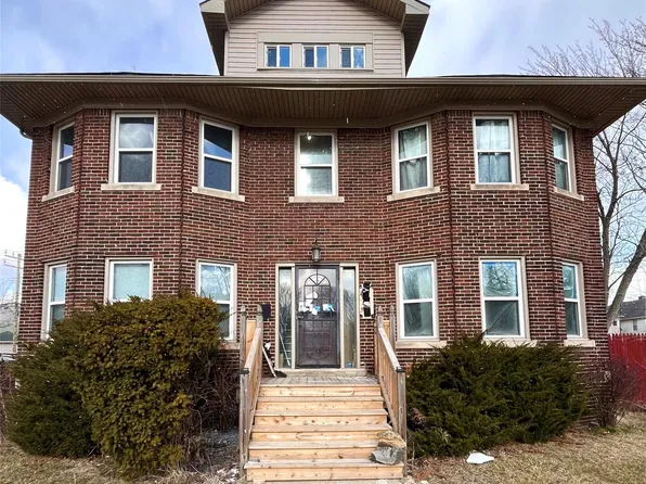 1350 Alter Rd, Detroit, MI 48215