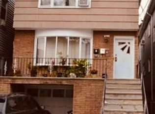 127 Charles St #2A, Jersey City, NJ 07307