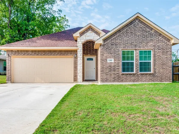1202 E Davis Ave, Fort Worth, TX 76104