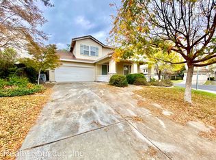 2619 Lark Sparrow Way, Elk Grove, CA 95757